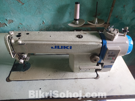 Juki swing maching.japan